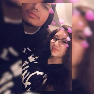 Meet your Posher, Abigail